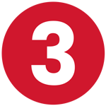3