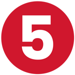 5