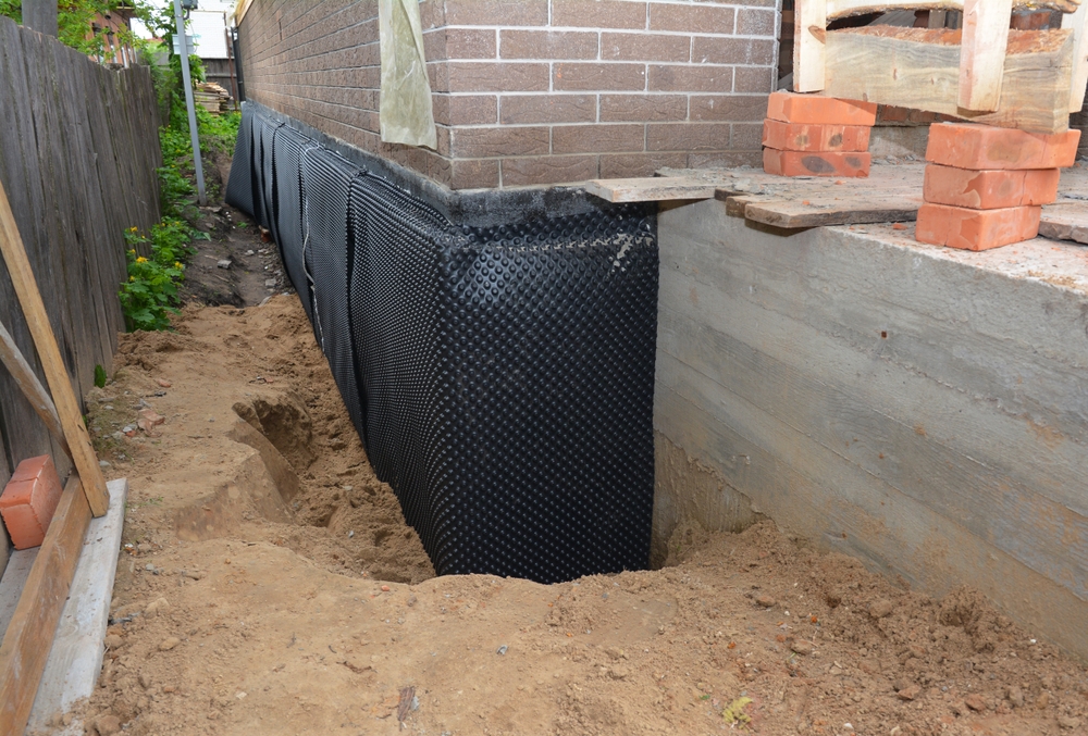 Prevent Water Damage: Chelmsford MA’s Guide to Basement Waterproofing Solution