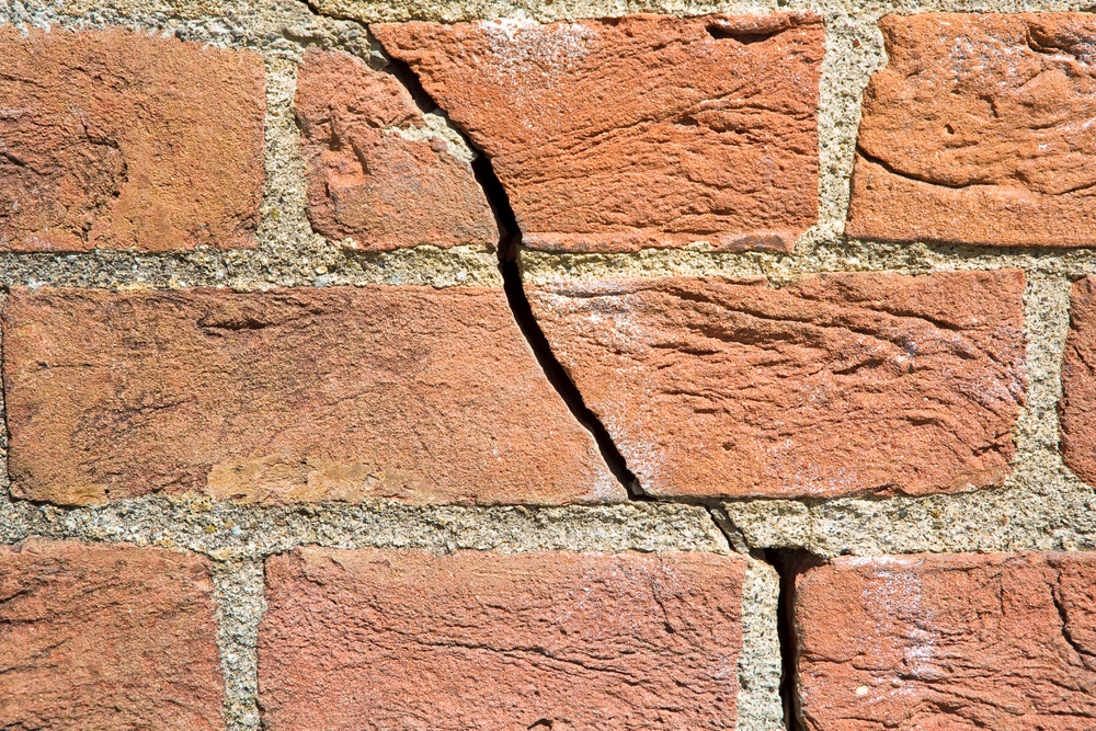 Cracks in Your Brick or Stone Foundation? Why Burlington MA’s Homes Need Repointing