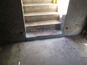 Bulkhead Waterproofing Manchester Nh
