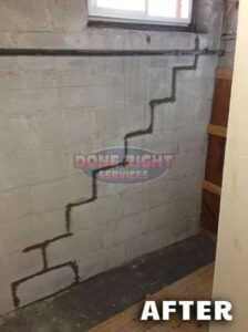 Doneright Foundationrepair8 After 2