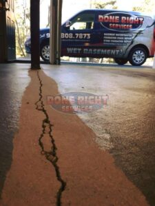 Donerightservices Basement Garage Crrackrepairimage 010 1