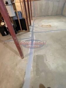 Donerightservices Basement Garage Crrackrepairimage 011 1