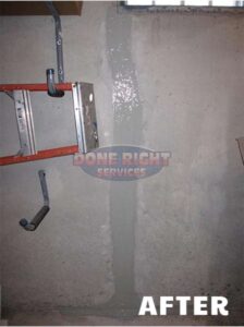 Donerightservices Crack2 After 1