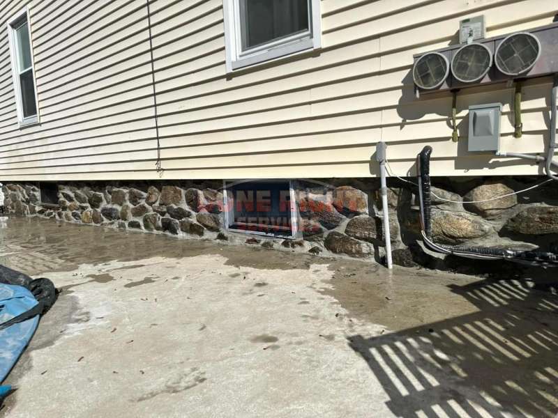 How Repointing Your Stone Foundation Extends the Life of Your Massachusetts Home