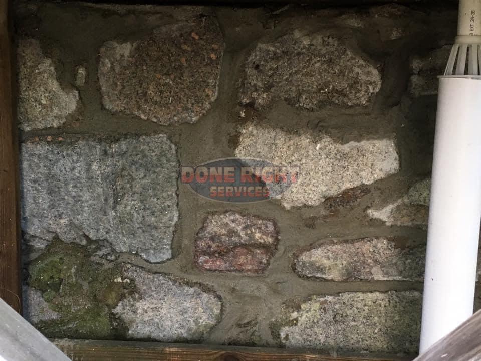 7 Warning Signs Your Stone Foundation Needs Repointing in Andover and North Andover