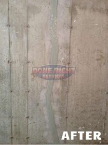 Donerightservices Crackrepair4 After 1