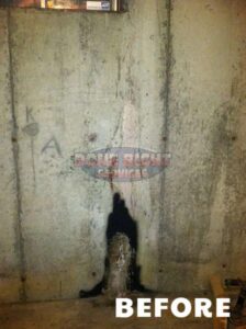 Donerightservices Crackrepair6 Before 1
