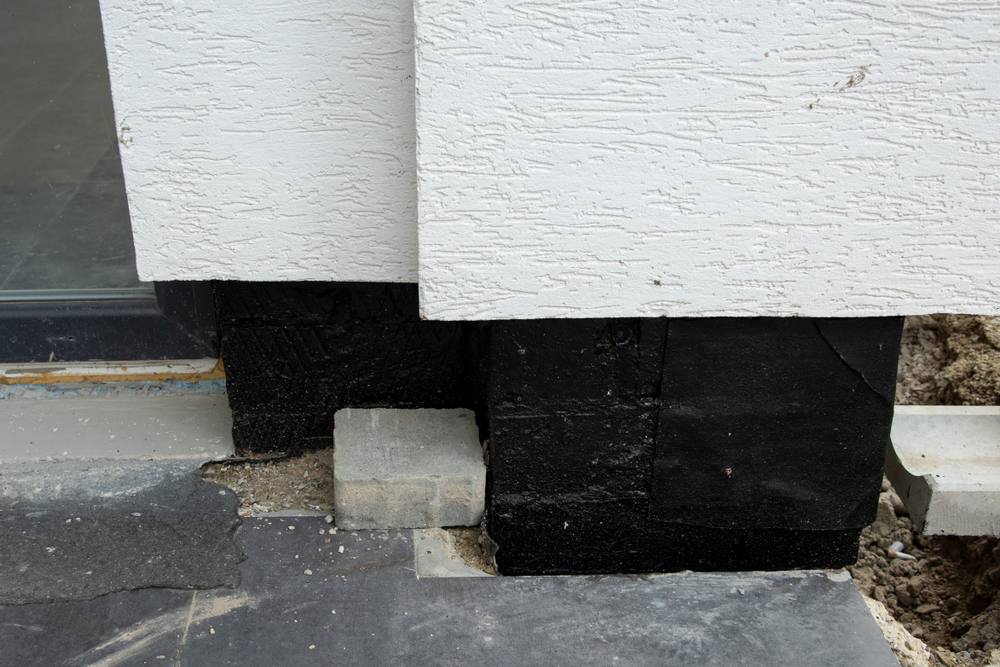 How Waterproofing Your Stone Foundation Prevents Basement Leaks in New Hampshire Summers