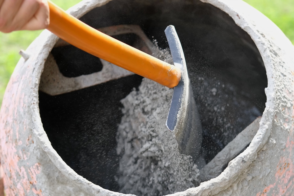 Benefits of Repointing Your Foundation With Lime Mortar