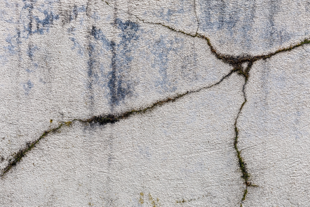 How New England Winters Impact Stone Foundations in Burlington & Tewksbury