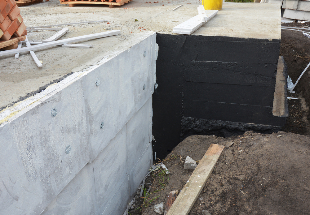 How Heavy Spring Rains in New Hampshire Can Expose Foundation Waterproofing Issues