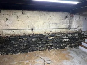 Block Stone Crack Repair 2