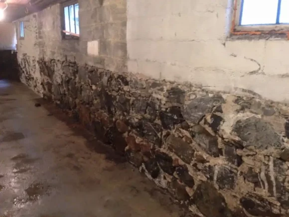 Block Stone Crack Repair 5