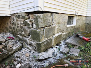 Broken Corner Manchester Before Watermarked