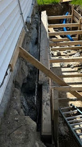 Broken Deck 3