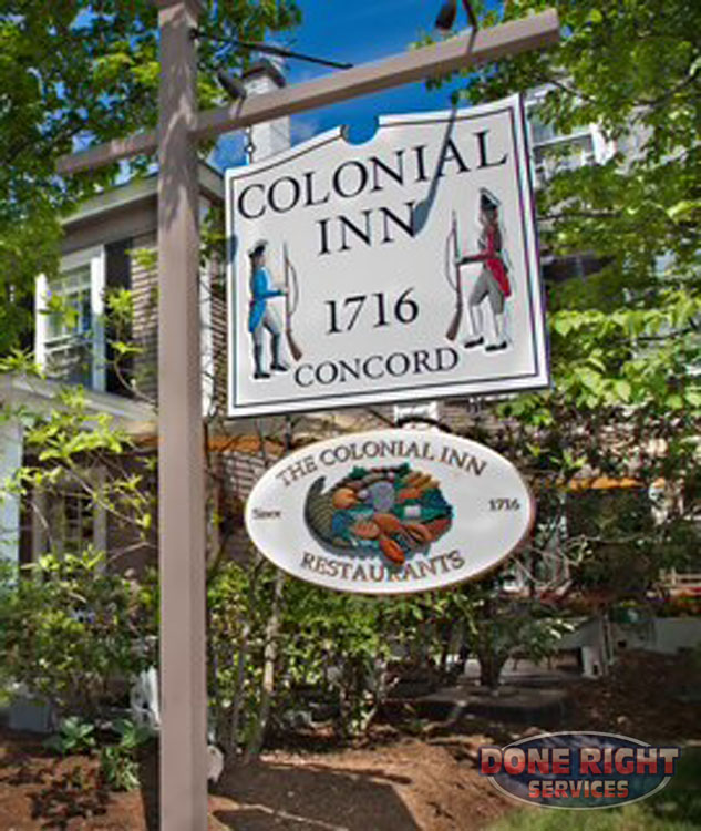 Concord Inn