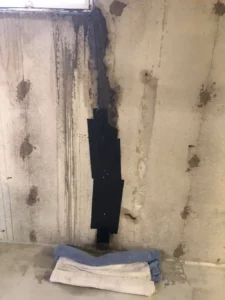 Foundation Crack Repair And Waterproofing 4