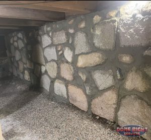 Fresh Repointing Stones Watermarked