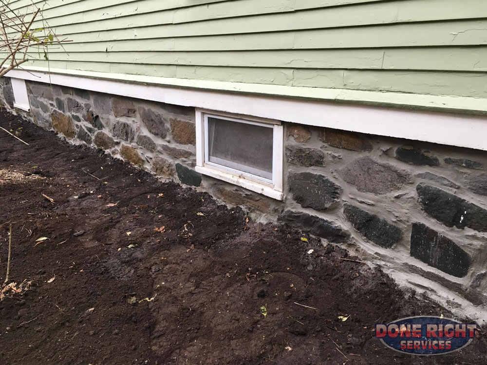 Home Foundation Concord