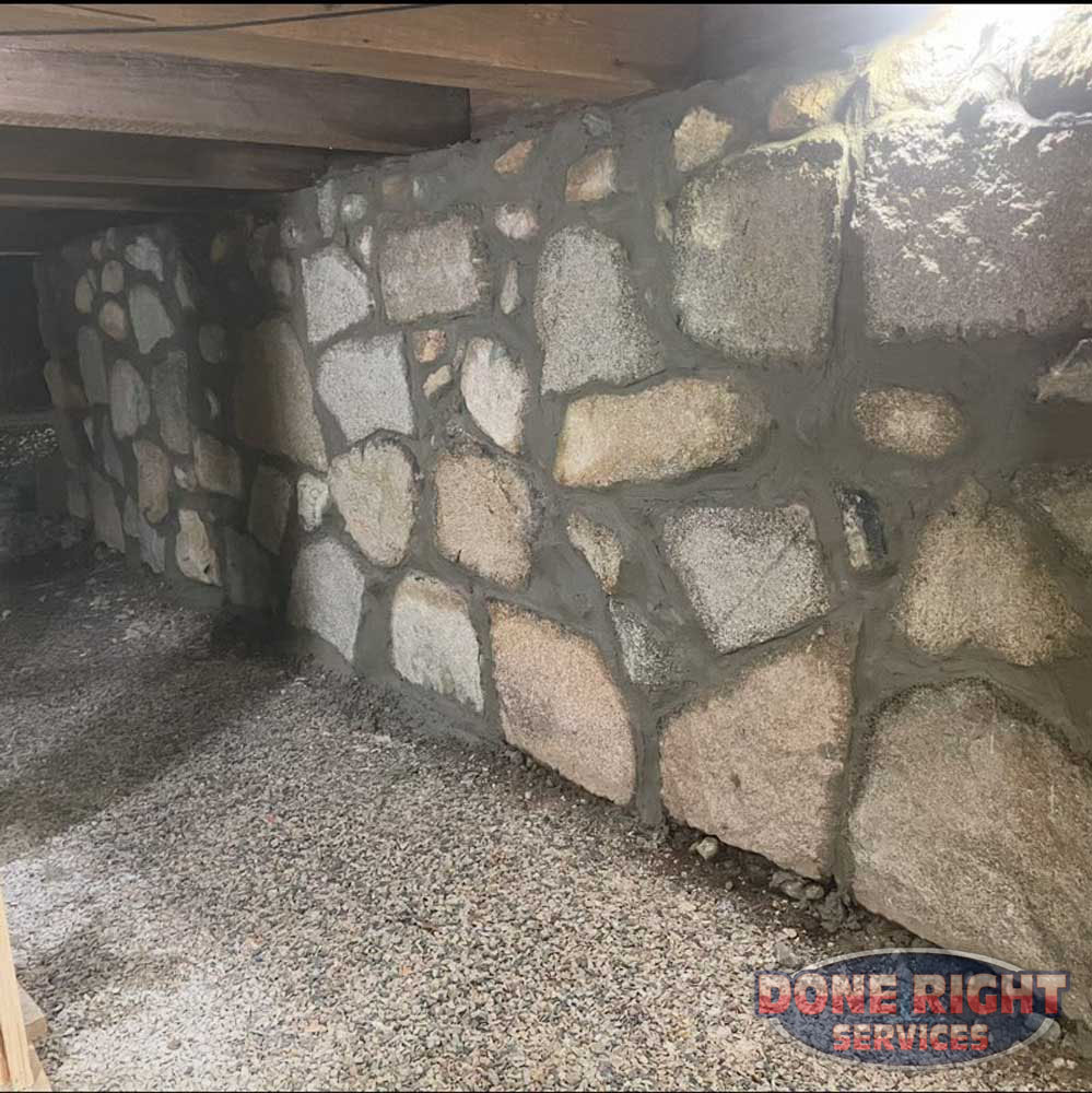 Home Foundation Manchester
