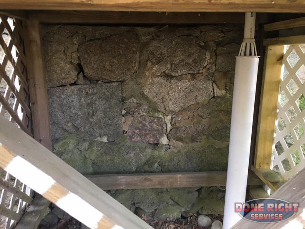 Home Foundation Worcester
