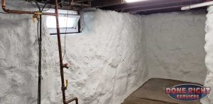 Home White Basement Walls Watermarked