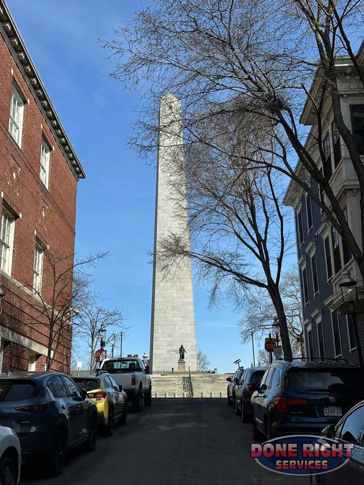 Monument