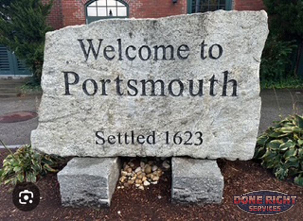 Portsmouth