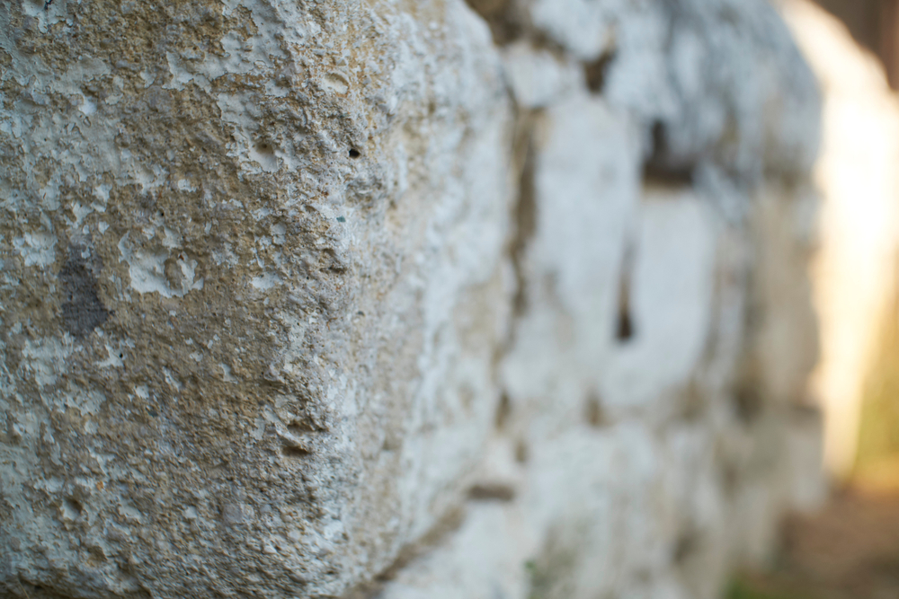 Stone Foundation