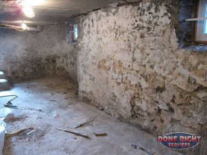 Stone Foundation Repair Photo 03 Watermarked