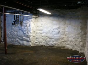 Stone Foundation Repair Photo 10 Watermarked