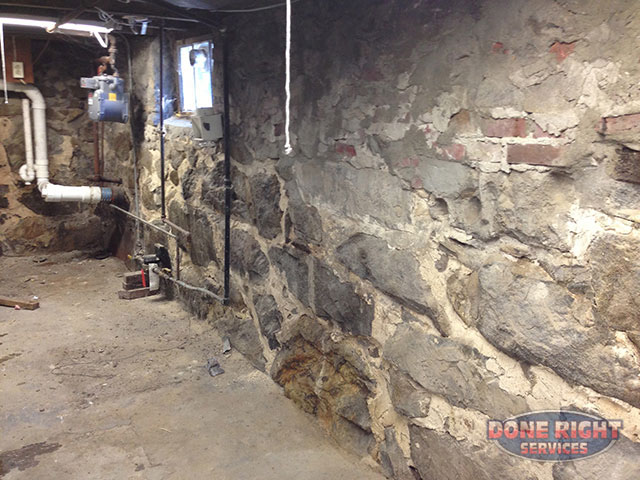 Why Historic Homes in Newburyport Need Specialized Stone Foundation Repair