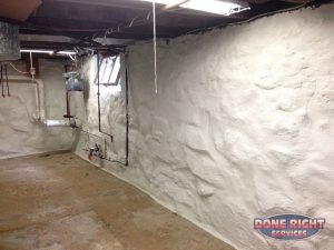 Stone Foundation Repair Photo 38 Watermarked