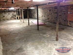 Stone Foundation Repair Photo 39 Watermarked