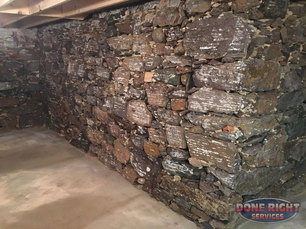 Can a Stone Foundation Be Repaired Without Excavation? What Homeowners in Worcester Should Know