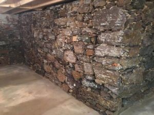 Stone Foundation Wall Repair 33 400x300