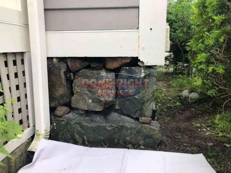 DIY vs Professional Stone Foundation Repointing in Massachusetts: What Homeowners Should Know