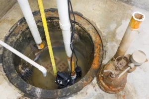 Sump Pump 2