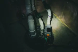 Sump Pump 3