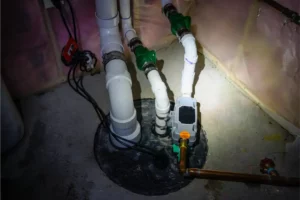 Sump Pump 4