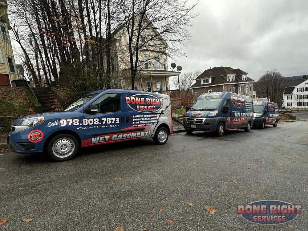 Vehicles Worcester